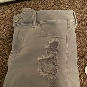 Women’s American Eagle Super Stretch Jeggings